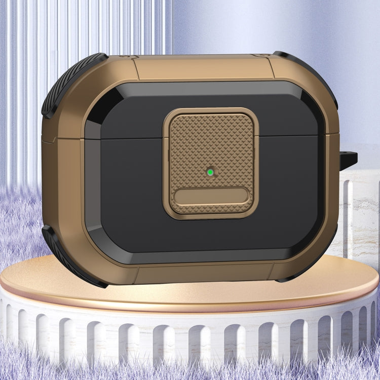 Wireless Earphones Protective Case