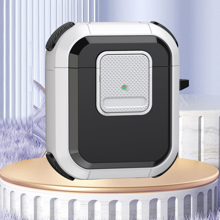 Wireless Earphones Protective Case