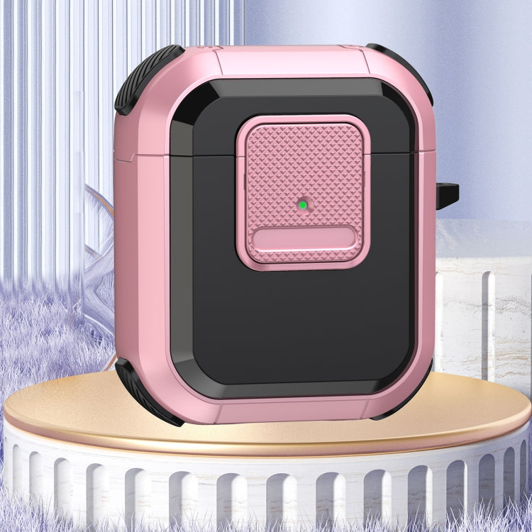 Wireless Earphones Protective Case