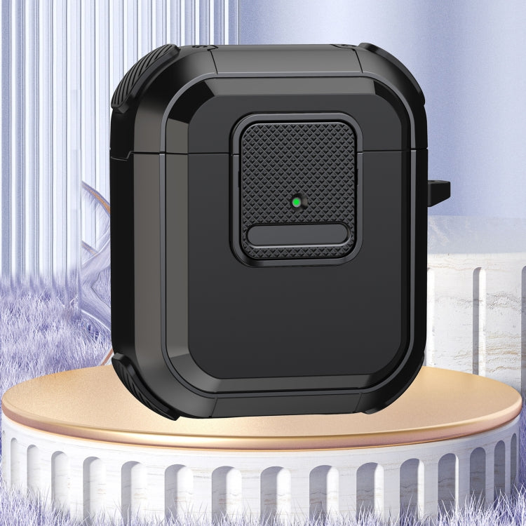 Wireless Earphones Protective Case