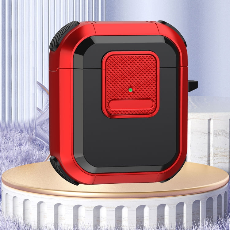 Wireless Earphones Protective Case