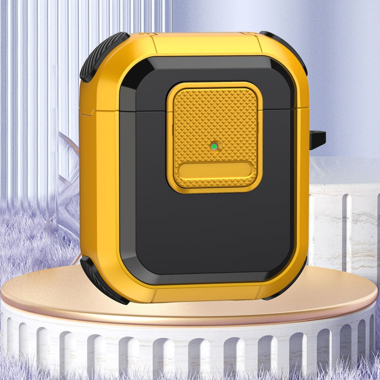 Wireless Earphones Protective Case