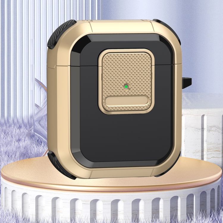 Wireless Earphones Protective Case