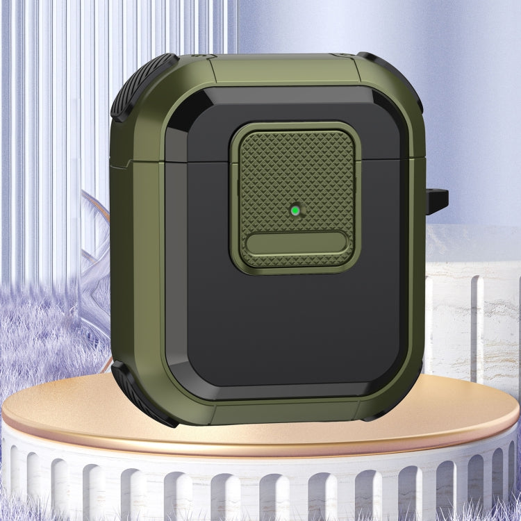 Wireless Earphones Protective Case