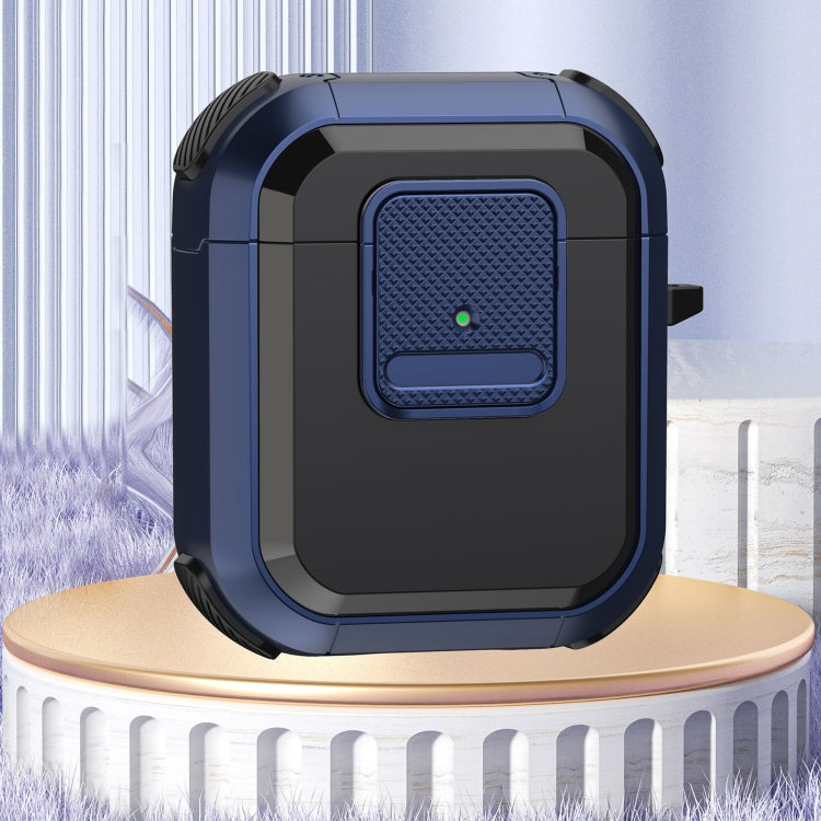 Wireless Earphones Protective Case