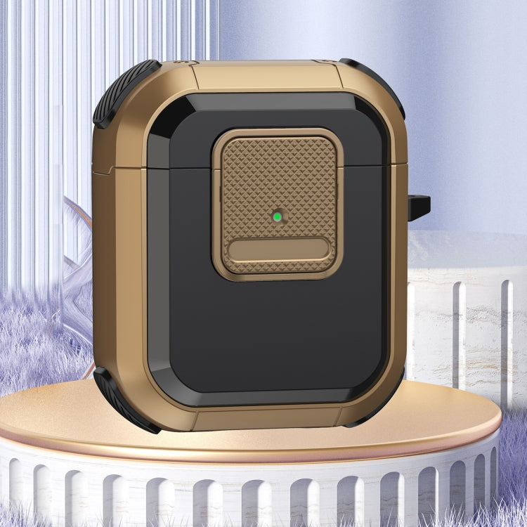 Wireless Earphones Protective Case