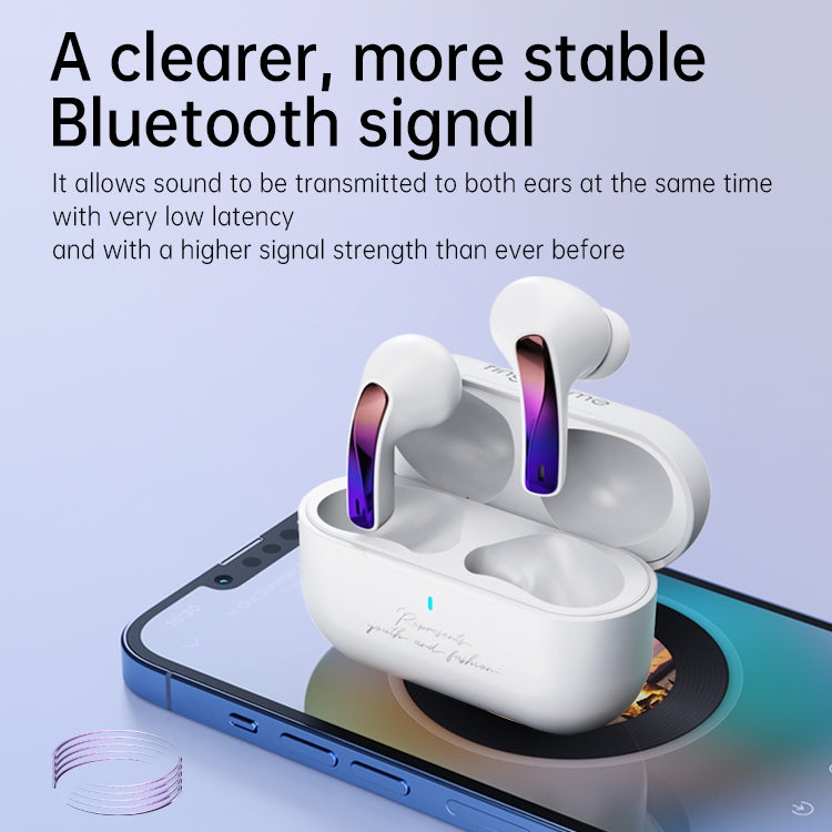 Fingertime T17 TWS Portable Mini In-Ear Wireless Bluetooth Waterproof Earphone