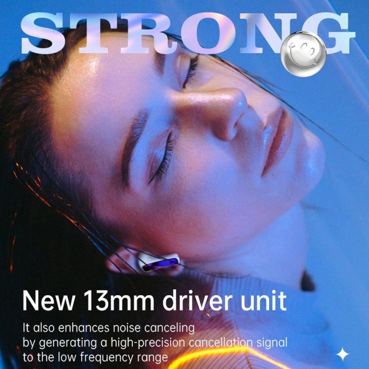 Fingertime T17 TWS Portable Mini In-Ear Wireless Bluetooth Waterproof Earphone