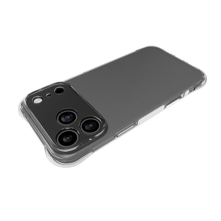 Shockproof Non-slip Thickening TPU Phone Case