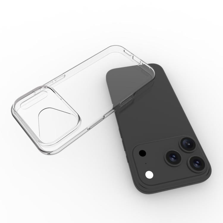 Waterproof Texture TPU Phone Case