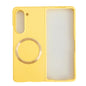 Skin Feel Magsafe Magnetic Shockproof PC Phone Case, For Galaxy Z Fold8 5G, For Galaxy Z Flip8 5G, For Samsung Galaxy Z Flip7 5G, For Samsung Galaxy Z Fold6