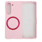 Skin Feel Magsafe Magnetic Shockproof PC Phone Case, For Galaxy Z Fold8 5G, For Galaxy Z Flip8 5G, For Samsung Galaxy Z Flip7 5G, For Samsung Galaxy Z Fold6