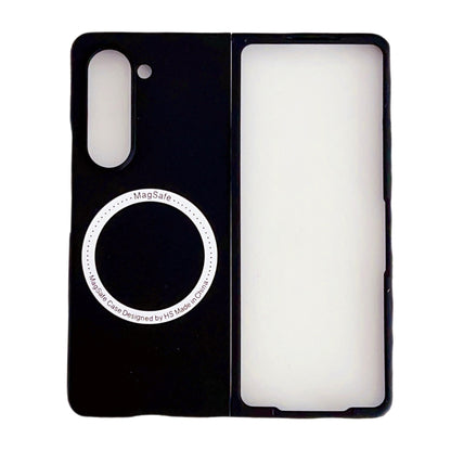 Skin Feel Magsafe Magnetic Shockproof PC Phone Case, For Galaxy Z Fold8 5G, For Galaxy Z Flip8 5G, For Samsung Galaxy Z Flip7 5G, For Samsung Galaxy Z Fold6