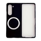 Skin Feel Magsafe Magnetic Shockproof PC Phone Case, For Galaxy Z Fold8 5G, For Galaxy Z Flip8 5G, For Samsung Galaxy Z Flip7 5G, For Samsung Galaxy Z Fold6