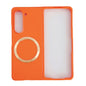 Skin Feel Magsafe Magnetic Shockproof PC Phone Case, For Galaxy Z Fold8 5G, For Galaxy Z Flip8 5G, For Samsung Galaxy Z Flip7 5G, For Samsung Galaxy Z Fold6