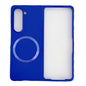 Skin Feel Magsafe Magnetic Shockproof PC Phone Case, For Galaxy Z Fold8 5G, For Galaxy Z Flip8 5G, For Samsung Galaxy Z Flip7 5G, For Samsung Galaxy Z Fold6
