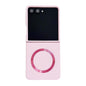 Skin Feel Magsafe Magnetic Shockproof PC Phone Case, For Galaxy Z Fold8 5G, For Galaxy Z Flip8 5G, For Samsung Galaxy Z Flip7 5G, For Samsung Galaxy Z Fold6
