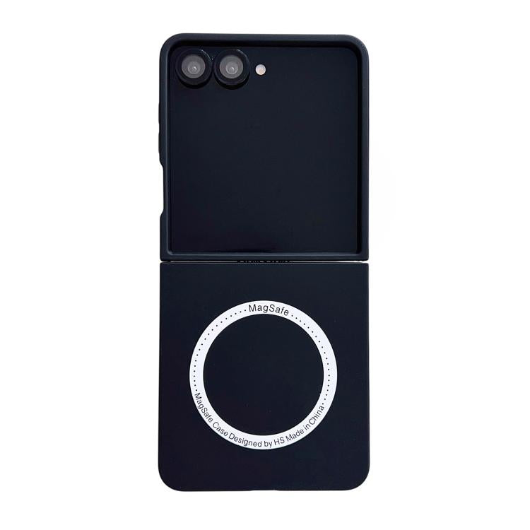 Skin Feel Magsafe Magnetic Shockproof PC Phone Case