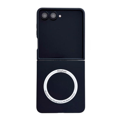 Skin Feel Magsafe Magnetic Shockproof PC Phone Case, For Galaxy Z Fold8 5G, For Galaxy Z Flip8 5G, For Samsung Galaxy Z Flip7 5G, For Samsung Galaxy Z Fold6