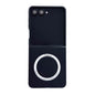 Skin Feel Magsafe Magnetic Shockproof PC Phone Case, For Galaxy Z Fold8 5G, For Galaxy Z Flip8 5G, For Samsung Galaxy Z Flip7 5G, For Samsung Galaxy Z Fold6