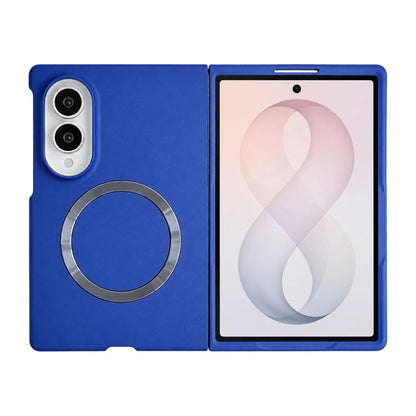 Skin Feel Magsafe Magnetic Shockproof PC Phone Case, For Galaxy Z Fold8 5G, For Galaxy Z Flip8 5G, For Samsung Galaxy Z Flip7 5G, For Samsung Galaxy Z Fold6