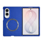 Skin Feel Magsafe Magnetic Shockproof PC Phone Case, For Galaxy Z Fold8 5G, For Galaxy Z Flip8 5G, For Samsung Galaxy Z Flip7 5G, For Samsung Galaxy Z Fold6