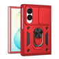 Sliding Camera Cover Design TPU+PC Phone Case, For Galaxy Z Fold8 5G, For Galaxy Z Fold8 Ultra 5G, For Samsung Galaxy Z Fold7, For Samsung Galaxy Z Fold6, For Samsung Galaxy Z Fold5