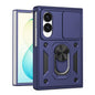 Sliding Camera Cover Design TPU+PC Phone Case, For Galaxy Z Fold8 5G, For Galaxy Z Fold8 Ultra 5G, For Samsung Galaxy Z Fold7, For Samsung Galaxy Z Fold6, For Samsung Galaxy Z Fold5