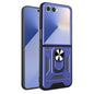 Armor Magnetic Bracket TPU+PC Phone Case, For Samsung Galaxy Z Flip8 5G, For Samsung Galaxy Z Flip7, For Samsung Galaxy Z Flip6, For Samsung Galaxy Z Flip5