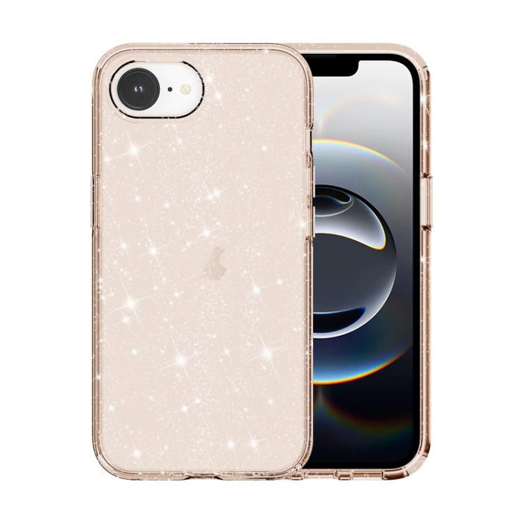 Shockproof Terminator Glitter Powder Phone Case