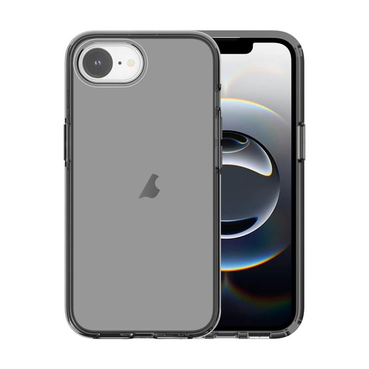 Shockproof Terminator Transparent Phone Case