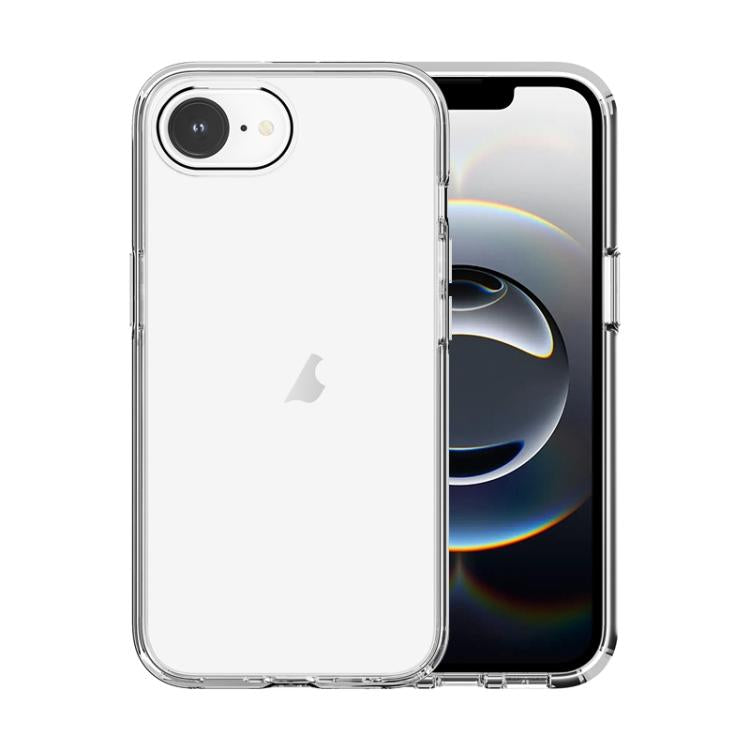 Shockproof Terminator Transparent Phone Case