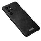 SULADA Shockproof TPU Hybrid Handmade Leather Phone Case, For Samsung Galaxy S25 5G, For Samsung Galaxy S25+ 5G, For Samsung Galaxy S25 Ultra 5G, For Samsung Galaxy S24 Ultra 5G, For Samsung Galaxy S24+ 5G, For Samsung Galaxy S24 5G                    ...