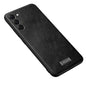 SULADA Shockproof TPU Hybrid Handmade Leather Phone Case, For Samsung Galaxy S25 5G, For Samsung Galaxy S25+ 5G, For Samsung Galaxy S25 Ultra 5G, For Samsung Galaxy S24 Ultra 5G, For Samsung Galaxy S24+ 5G, For Samsung Galaxy S24 5G                    ...