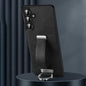 SULADA PC Hybrid Leather Texture Skin Feel Shockproof Phone Case, For Samsung Galaxy S25 5G, For Samsung Galaxy S25+ 5G, For Samsung Galaxy S25 Ultra 5G, For Samsung Galaxy S24 Ultra 5G, For Samsung Galaxy S24+ 5G, For Samsung Galaxy S24 5G            ...