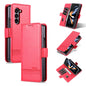 AZNS Magnetic Calf Texture Flip Leather Phone Case, For Galaxy Z Fold8 5G, For Galaxy Z Fold8 Ultra 5G, For Galaxy Z Flip8 5G, For Samsung Galaxy Z Flip7 FE / Flip6, For Samsung Galaxy Z Fold7 5G, For Samsung Galaxy Z Flip7 5G                          ...