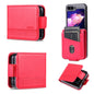 AZNS Magnetic Calf Texture Flip Leather Phone Case, For Galaxy Z Fold8 5G, For Galaxy Z Fold8 Ultra 5G, For Galaxy Z Flip8 5G, For Samsung Galaxy Z Flip7 FE / Flip6, For Samsung Galaxy Z Fold7 5G, For Samsung Galaxy Z Flip7 5G                          ...