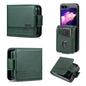 AZNS Magnetic Calf Texture Flip Leather Phone Case, For Galaxy Z Fold8 5G, For Galaxy Z Fold8 Ultra 5G, For Galaxy Z Flip8 5G, For Samsung Galaxy Z Flip7 FE / Flip6, For Samsung Galaxy Z Fold7 5G, For Samsung Galaxy Z Flip7 5G                          ...