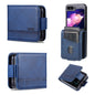 AZNS Magnetic Calf Texture Flip Leather Phone Case, For Galaxy Z Fold8 5G, For Galaxy Z Fold8 Ultra 5G, For Galaxy Z Flip8 5G, For Samsung Galaxy Z Flip7 FE / Flip6, For Samsung Galaxy Z Fold7 5G, For Samsung Galaxy Z Flip7 5G                          ...