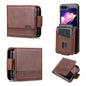 AZNS Magnetic Calf Texture Flip Leather Phone Case, For Galaxy Z Fold8 5G, For Galaxy Z Fold8 Ultra 5G, For Galaxy Z Flip8 5G, For Samsung Galaxy Z Flip7 FE / Flip6, For Samsung Galaxy Z Fold7 5G, For Samsung Galaxy Z Flip7 5G                          ...