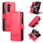 AZNS Magnetic Calf Texture Flip Leather Phone Case, For Galaxy Z Fold8 5G, For Galaxy Z Fold8 Ultra 5G, For Galaxy Z Flip8 5G, For Samsung Galaxy Z Flip7 FE / Flip6, For Samsung Galaxy Z Fold7 5G, For Samsung Galaxy Z Flip7 5G                          ...