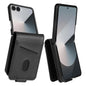 AZNS Magnetic Calf Texture Flip Leather Phone Case, For Galaxy Z Fold8 5G, For Galaxy Z Fold8 Ultra 5G, For Galaxy Z Flip8 5G, For Samsung Galaxy Z Flip7 FE / Flip6, For Samsung Galaxy Z Fold7 5G, For Samsung Galaxy Z Flip7 5G                          ...