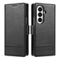 AZNS Magnetic Calf Texture Flip Leather Phone Case, For Galaxy Z Fold8 5G, For Galaxy Z Fold8 Ultra 5G, For Galaxy Z Flip8 5G, For Samsung Galaxy Z Flip7 FE / Flip6, For Samsung Galaxy Z Fold7 5G, For Samsung Galaxy Z Flip7 5G                          ...