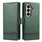 AZNS Magnetic Calf Texture Flip Leather Phone Case, For Galaxy Z Fold8 5G, For Galaxy Z Fold8 Ultra 5G, For Galaxy Z Flip8 5G, For Samsung Galaxy Z Flip7 FE / Flip6, For Samsung Galaxy Z Fold7 5G, For Samsung Galaxy Z Flip7 5G                          ...