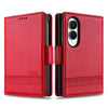 AZNS Magnetic Calf Texture Flip Leather Phone Case, For Galaxy Z Fold8 5G, For Galaxy Z Fold8 Ultra 5G, For Galaxy Z Flip8 5G, For Samsung Galaxy Z Flip7 FE / Flip6, For Samsung Galaxy Z Fold7 5G, For Samsung Galaxy Z Flip7 5G                          ...