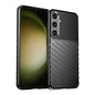 Thunderbolt Shockproof TPU Phone Case, For Samsung Galaxy S25 5G, For Samsung Galaxy S25+ 5G, For Samsung Galaxy S25 Ultra 5G, For Samsung Galaxy S24+ 5G, For Samsung Galaxy S23 FE 5G