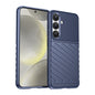 Thunderbolt Shockproof TPU Phone Case, For Samsung Galaxy S25 5G, For Samsung Galaxy S25+ 5G, For Samsung Galaxy S25 Ultra 5G, For Samsung Galaxy S24+ 5G, For Samsung Galaxy S23 FE 5G