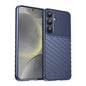 Thunderbolt Shockproof TPU Phone Case, For Samsung Galaxy S25 5G, For Samsung Galaxy S25+ 5G, For Samsung Galaxy S25 Ultra 5G, For Samsung Galaxy S24+ 5G, For Samsung Galaxy S23 FE 5G