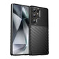 Thunderbolt Shockproof TPU Phone Case, For Samsung Galaxy S25 5G, For Samsung Galaxy S25+ 5G, For Samsung Galaxy S25 Ultra 5G, For Samsung Galaxy S24+ 5G, For Samsung Galaxy S23 FE 5G