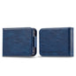 LC.IMEEKE RFID Anti-theft Leather Phone Case, For Galaxy Z Fold8 5G, For Galaxy Z Fold8 Ultra 5G, For Galaxy Z Flip8 5G, For Samsung Galaxy Z Flip6 / Flip7 FE, For Samsung Galaxy Z Fold7 5G, For Samsung Galaxy Z Flip7 5G, For Samsung Galaxy Z Fold6 5G ...